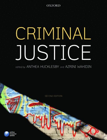 Criminal Justice 1