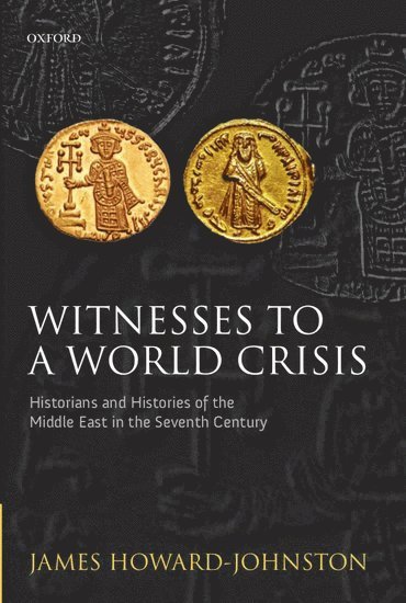 Witnesses to a World Crisis 1