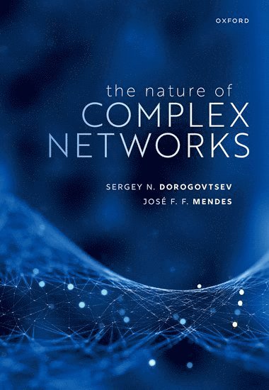 The Nature of Complex Networks 1