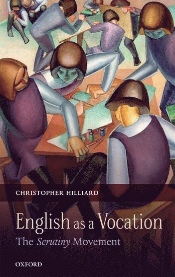 English as a Vocation 1