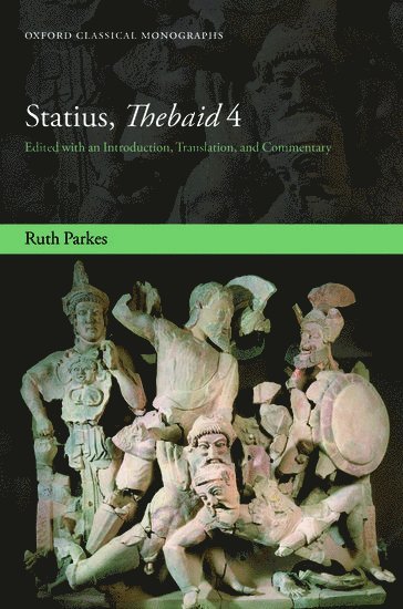 Statius, Thebaid 4 1