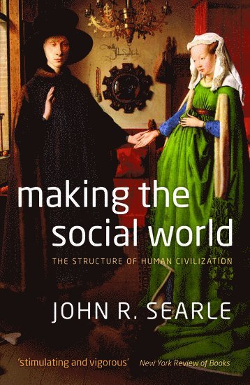 Making the Social World 1