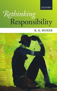 bokomslag Rethinking Responsibility