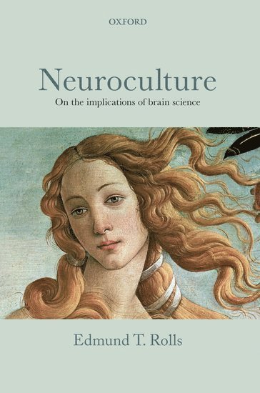 bokomslag Neuroculture