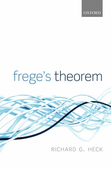 bokomslag Frege's Theorem