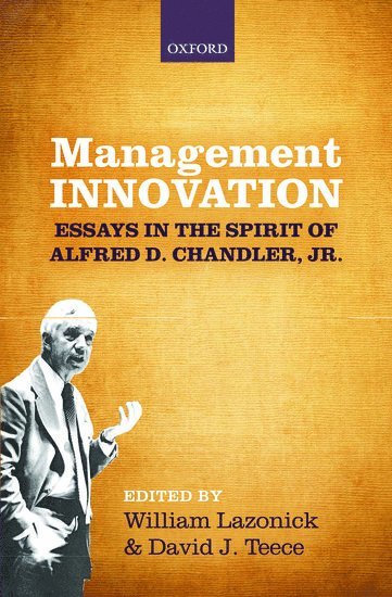 Management Innovation 1