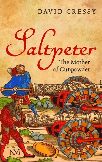 Saltpeter 1