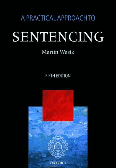 A Practical Approach to Sentencing 1