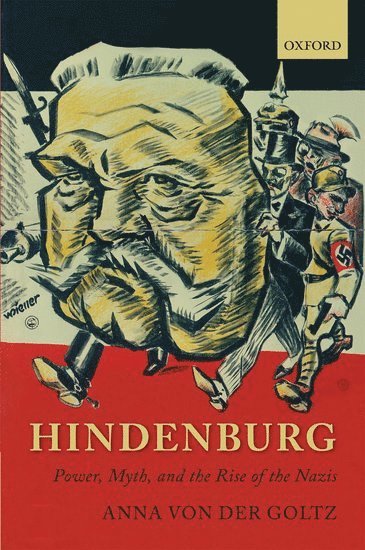 Hindenburg 1