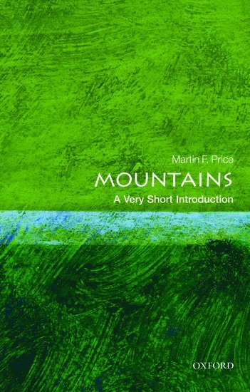 Mountains: A Very Short Introduction 1