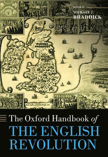 The Oxford Handbook of the English Revolution 1