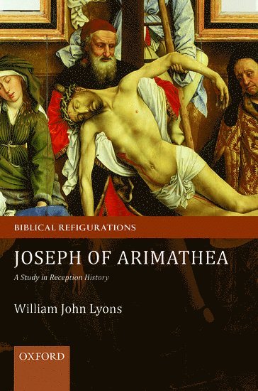 Joseph of Arimathea 1