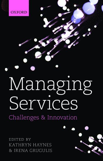 Managing Services 1