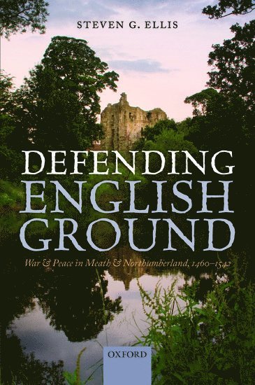 Defending English Ground 1