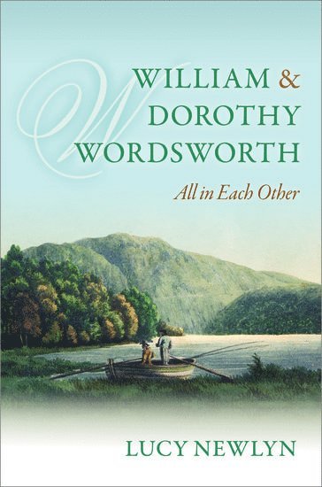 William and Dorothy Wordsworth 1
