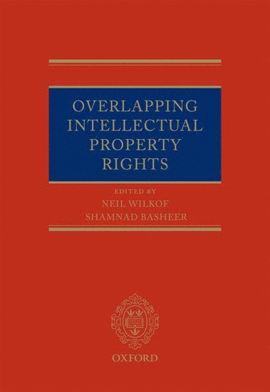 Overlapping Intellectual Property Rights 1