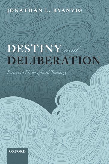 bokomslag Destiny and Deliberation