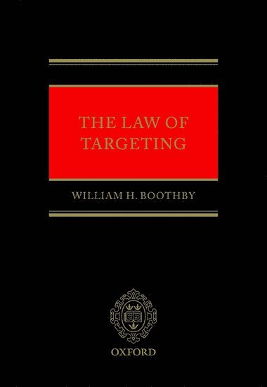 The Law of Targeting