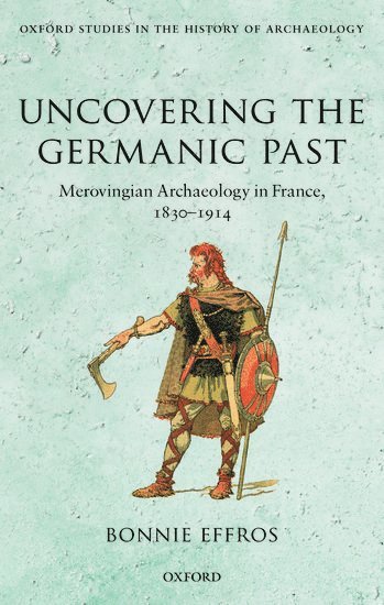 Uncovering the Germanic Past 1