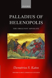 bokomslag Palladius of Helenopolis