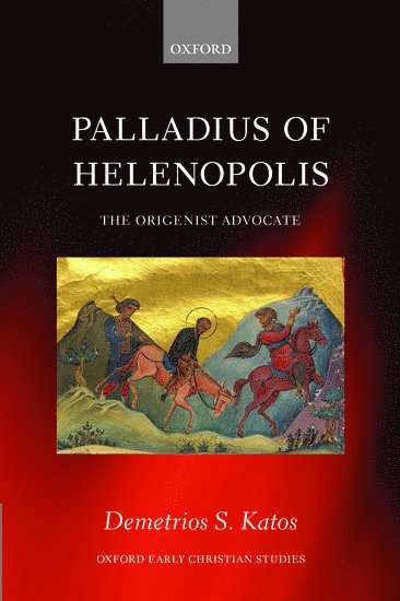 Palladius of Helenopolis 1