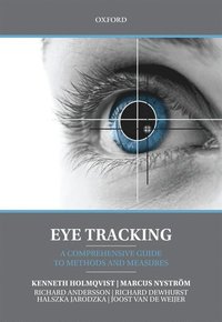 bokomslag Eye Tracking