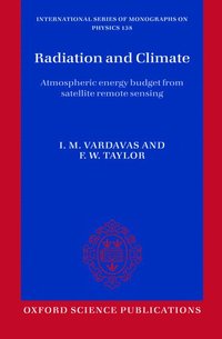 bokomslag Radiation and Climate