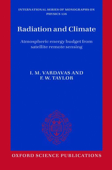 Radiation and Climate 1