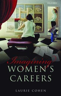 bokomslag Imagining Women's Careers