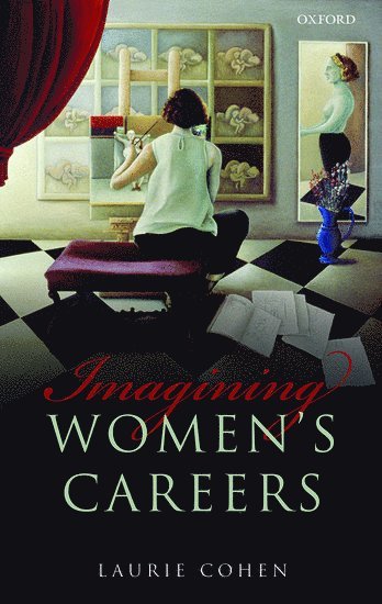 Imagining Women's Careers 1
