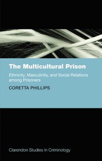 bokomslag The Multicultural Prison