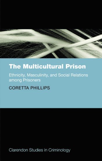 The Multicultural Prison 1