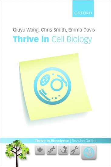 Thrive in Cell Biology 1