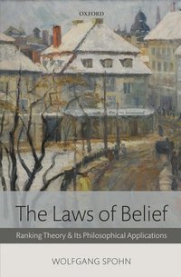 bokomslag The Laws of Belief