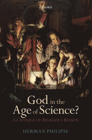 God in the Age of Science? 1