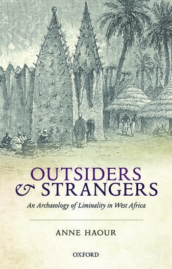 Outsiders and Strangers 1