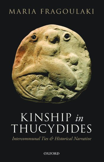 bokomslag Kinship in Thucydides