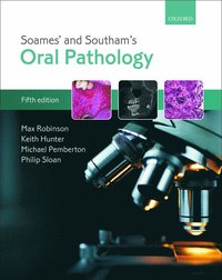 bokomslag Soames' & Southam's Oral Pathology
