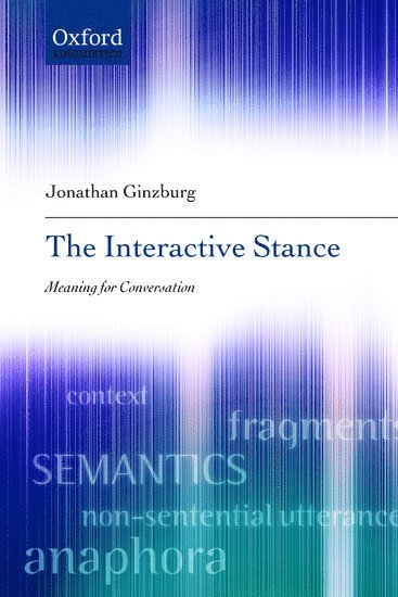 The Interactive Stance 1