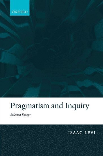 Pragmatism and Inquiry