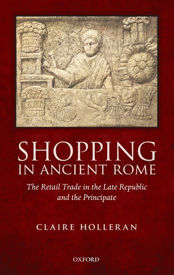 Shopping in Ancient Rome 1