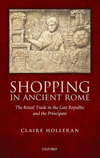 Shopping in Ancient Rome