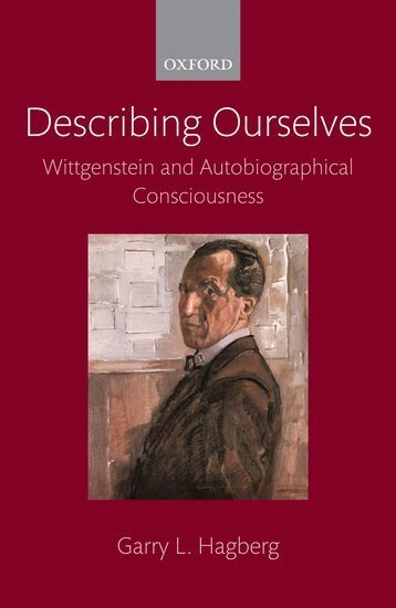 Garry L. Hagberg - Describing Ourselves, Häftad