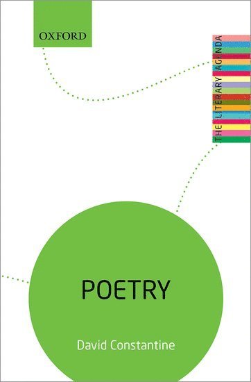 Poetry 1