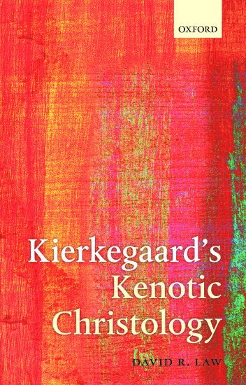 Kierkegaard's Kenotic Christology