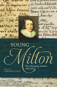 bokomslag Young Milton