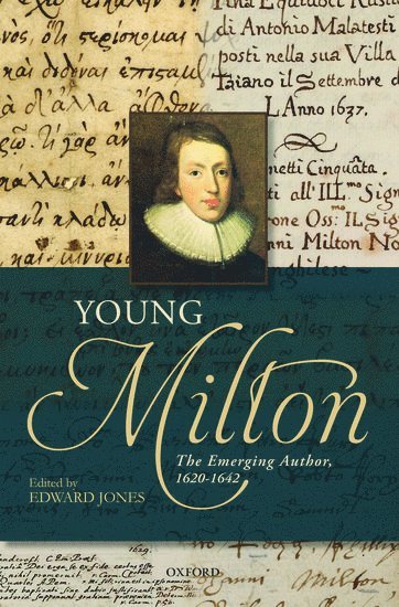 Young Milton 1