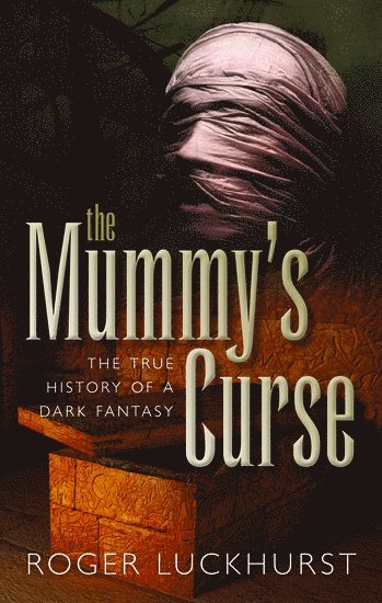 The Mummy's Curse 1