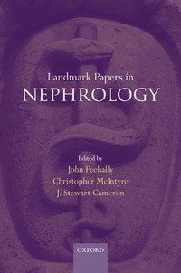 bokomslag Landmark Papers in Nephrology