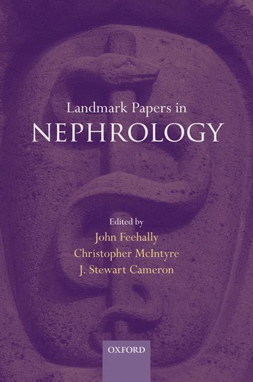 Landmark Papers in Nephrology 1